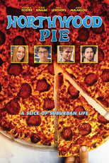 Poster de la película Northwood Pie