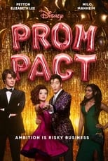 Poster de la película Prom Pact
