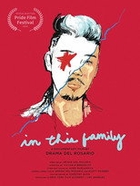 Poster de la película In This Family