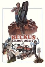 Poster de la película Ruckus