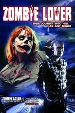 Poster de la película Zombie Lover