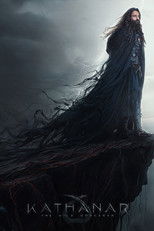 Poster de la película Kathanar - The Wild Sorcerer
