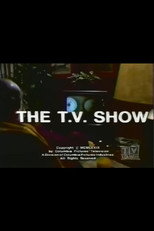 Poster de la película The T.V. Show