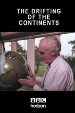 Poster de la película The Drifting of the Continents