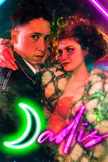 Poster de la película Jadis