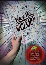 Poster de la película Write Club