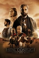 Poster de la serie The Fatal Conflict: Judea and Rome