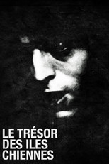 Poster de la película Treasure of the Bitch Islands