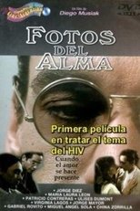 Poster de la película Pictures of the Soul