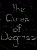 Poster de la película The Curse of Degrassi