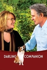 Poster de la película Darling Companion