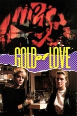 Poster de la película The Gold of Love