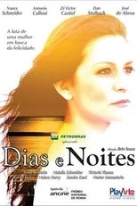 Poster de la película Dias e Noites