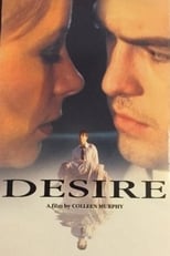 Poster de la película Desire