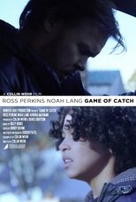 Poster de la película Game of Catch