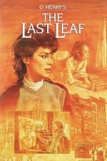 Poster de la película The Last Leaf