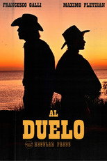 Poster de la película Al Duelo