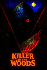Poster de la película Killer in the Woods