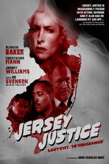 Poster de la película Jersey Justice