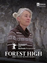 Poster de la película Forest High