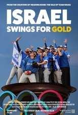 Poster de la película Israel Swings for Gold