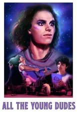 Poster de la película All the Young Dudes