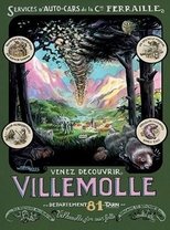 Poster de la película Villemolle 81