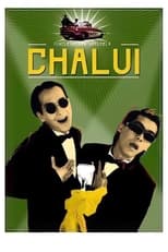 Poster de la película Chalui