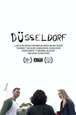 Poster de la película Düsseldorf