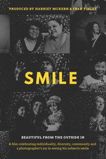 Poster de la película Smile