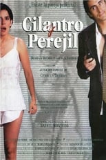 Poster de la película Cilantro y Perejil