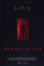 Poster de la película Man Out Of Time