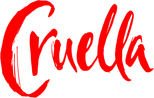Logo Cruella