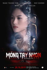 Poster de la serie Móng tay nhọn