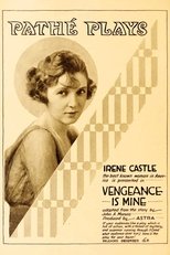 Poster de la película Vengeance Is Mine