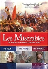 Poster de la película Les Misérables: The History of the World's Greatest Story