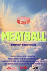 Poster de la película Meatball