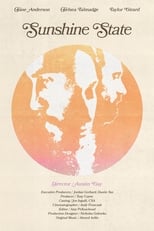 Poster de la película Sunshine State