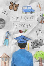 Poster de la película Significant Lessons