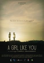 Poster de la película A Girl Like You