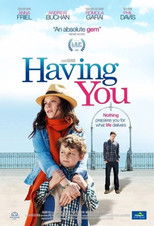 Poster de la película Having You