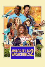Poster de la película Amigos pasajeros 2