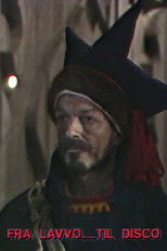 Poster de la película Fra lavvo til disco
