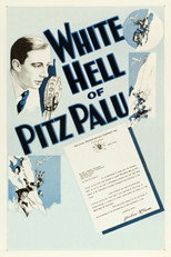 Poster de la película The White Hell of Pitz Palu
