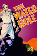 Poster de la película The Water Hole