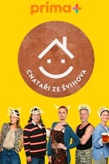 Poster de la serie Chataři ze Švihova