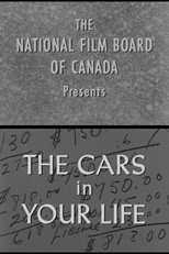 Poster de la película The Cars in Your Life