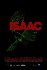 Poster de la película ISAAC