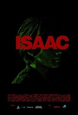 Poster de la película ISAAC