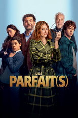 Poster de la película Les Parfait(s) : Arnaques en Famille